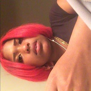 Meet your Posher, Amariah